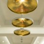 John Pye & Sons Luxury Assets, Bond Street | Lighting Detail | Interior Designers